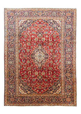 Perser Rug - Classic - 343 x 250 cm - red