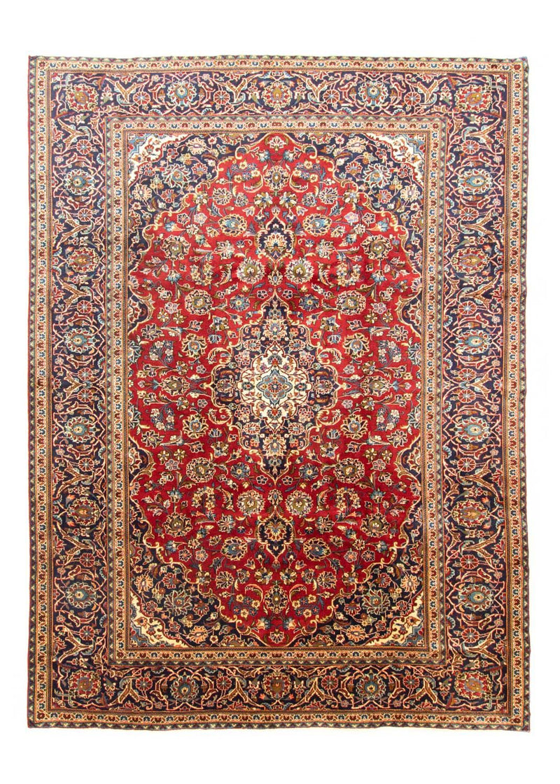 Najafabad Rug 343x250cm - Persian Rugs
