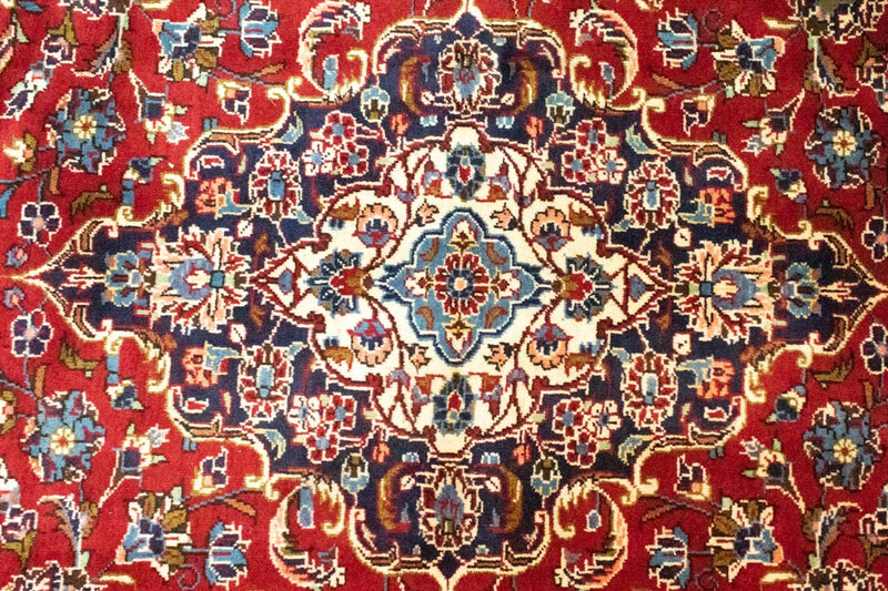 Najafabad Rug 343x250cm - Persian Rugs