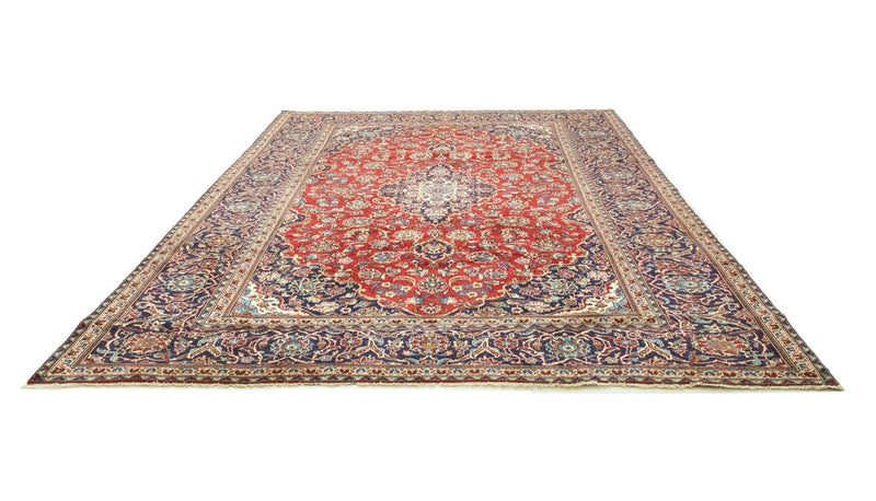 Najafabad Rug 343x250cm - Persian Rugs