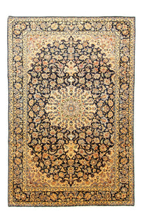 Perser Rug - Classic - 346 x 232 cm - blue