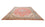 Perser Rug - Classic - 428 x 293 cm - red