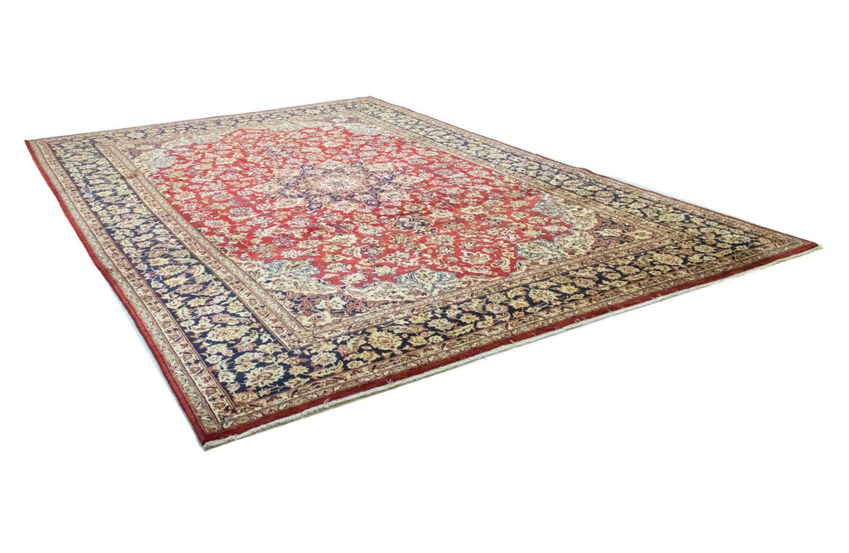 Perser Rug - Classic - 428 x 293 cm - red