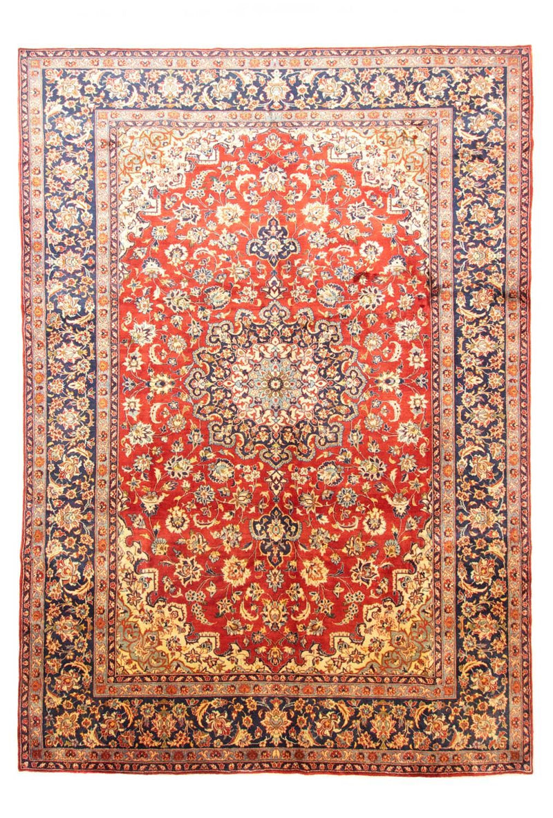 Najafabad Rug 411x290cm - Persian Rugs