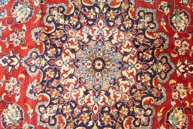 Najafabad Rug 411x290cm - Persian Rugs