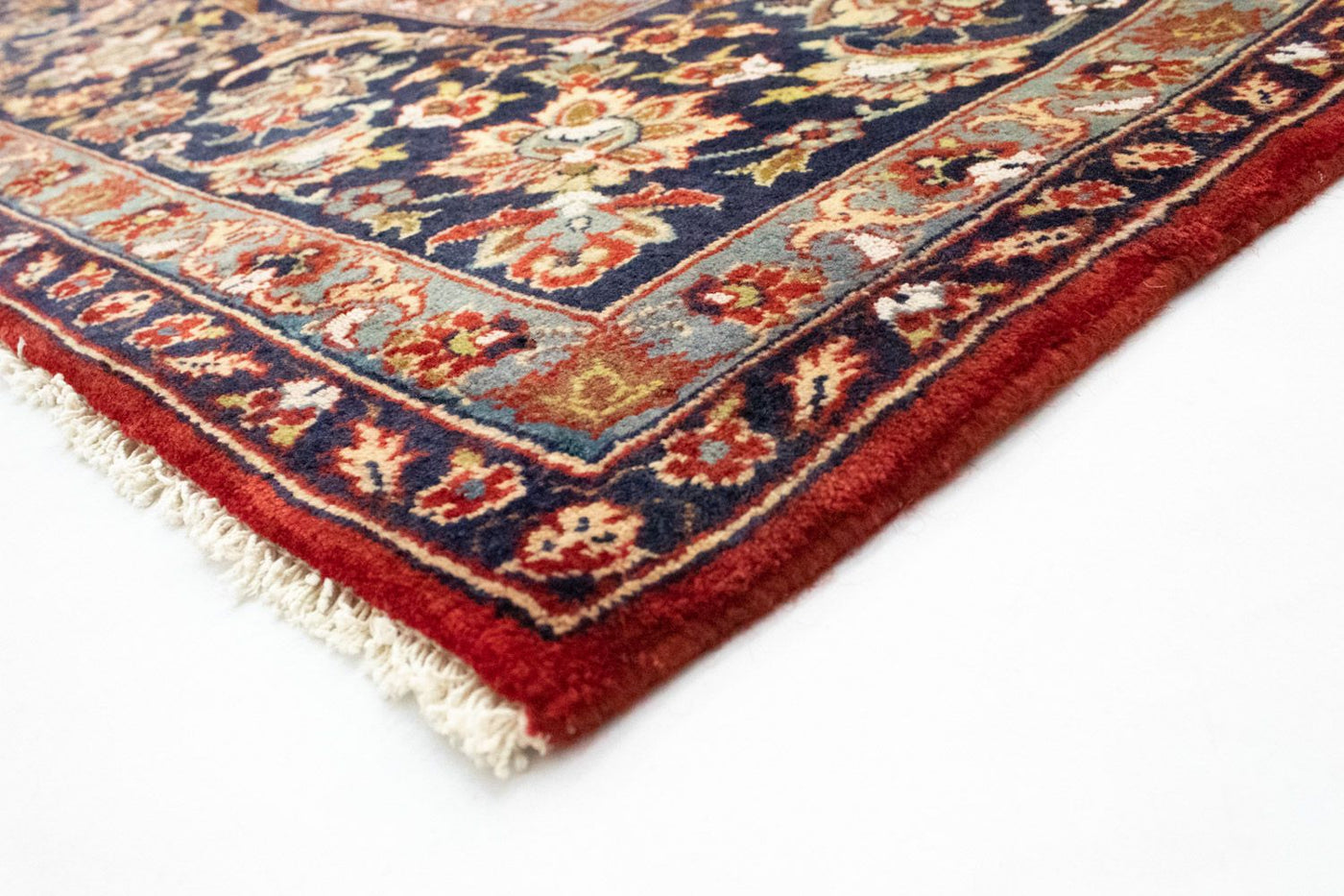 Najafabad Rug 411x290cm - Persian Rugs