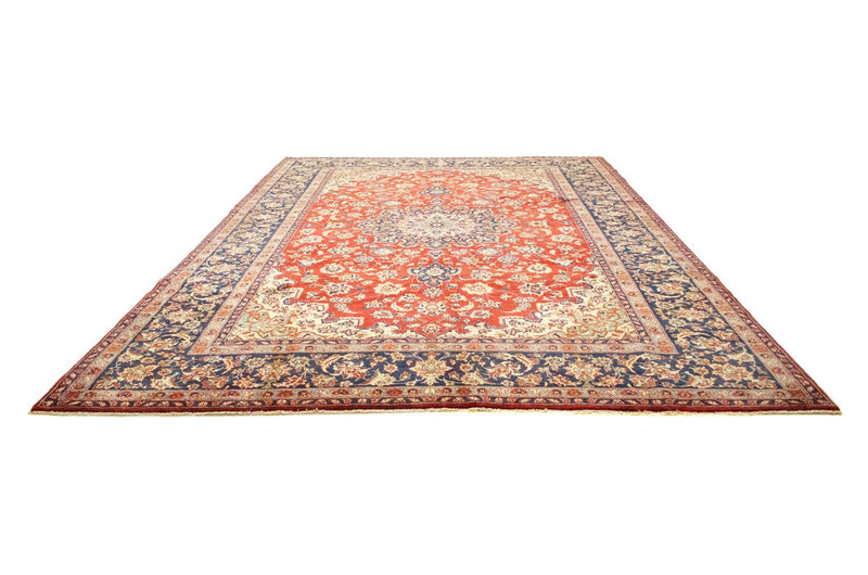 Najafabad Rug 411x290cm - Persian Rugs