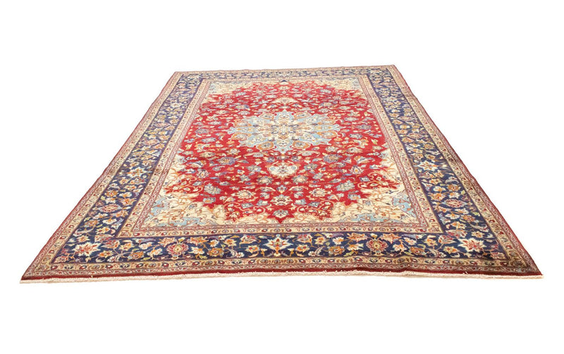Perser Rug - Classic - 340 x 240 cm - red