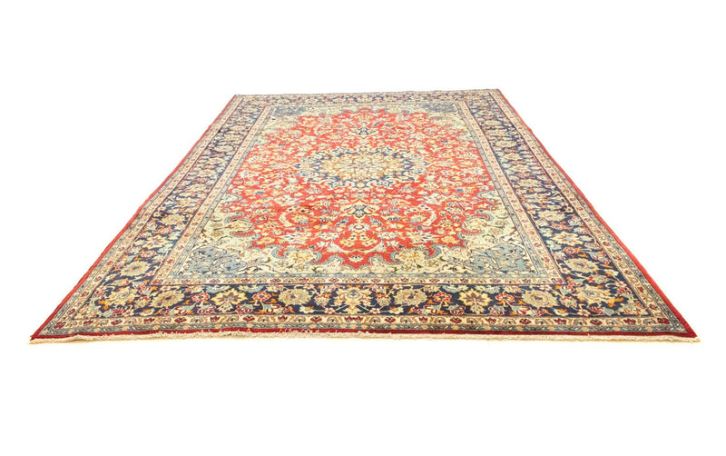 Perser Rug - Classic - 357 x 241 cm - red
