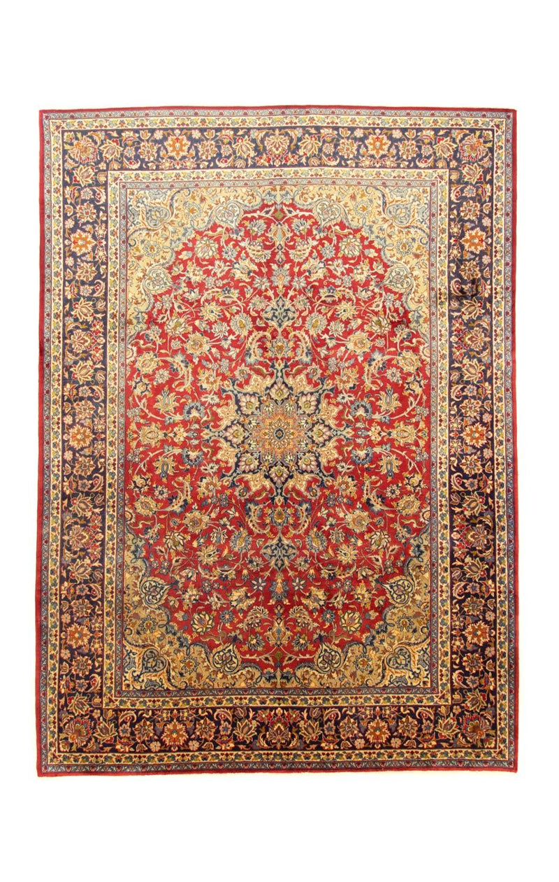 Najafabad Rug 392x284cm - Persian Rugs