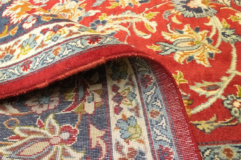 Najafabad Rug 392x284cm - Persian Rugs