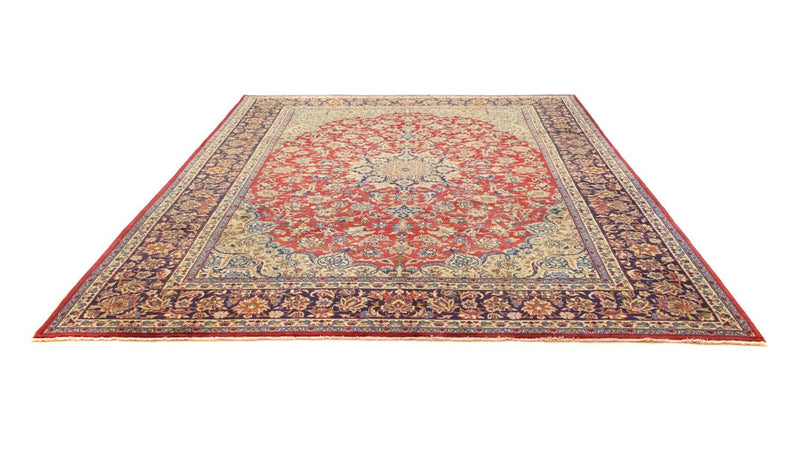 Najafabad Rug 392x284cm - Persian Rugs