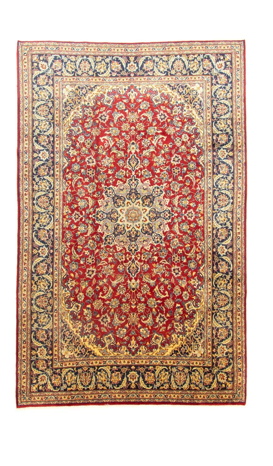 Perser Rug - Classic - 348 x 217 cm - red