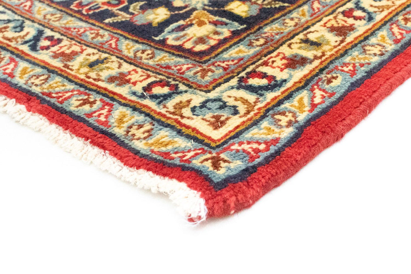 Perserteppich - Classic 348 x 217 cm - rot