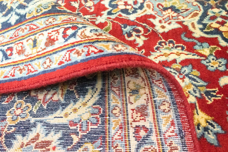 Perser Rug - Classic - 348 x 217 cm - red