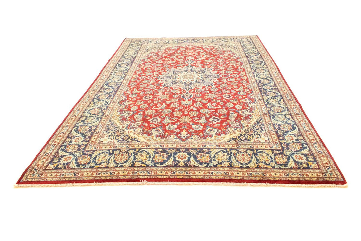 Perser Rug - Classic - 348 x 217 cm - red
