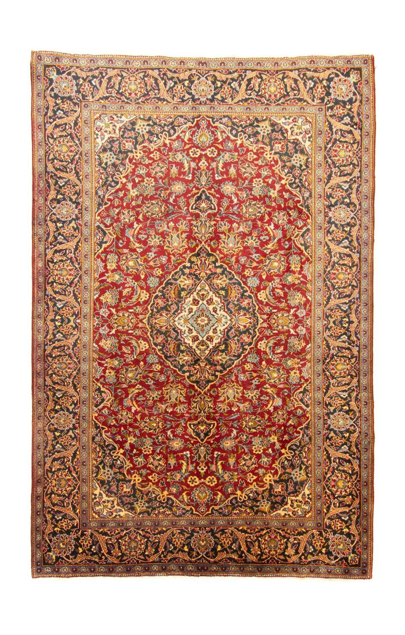 Perser Rug - Classic - 318 x 215 cm - red