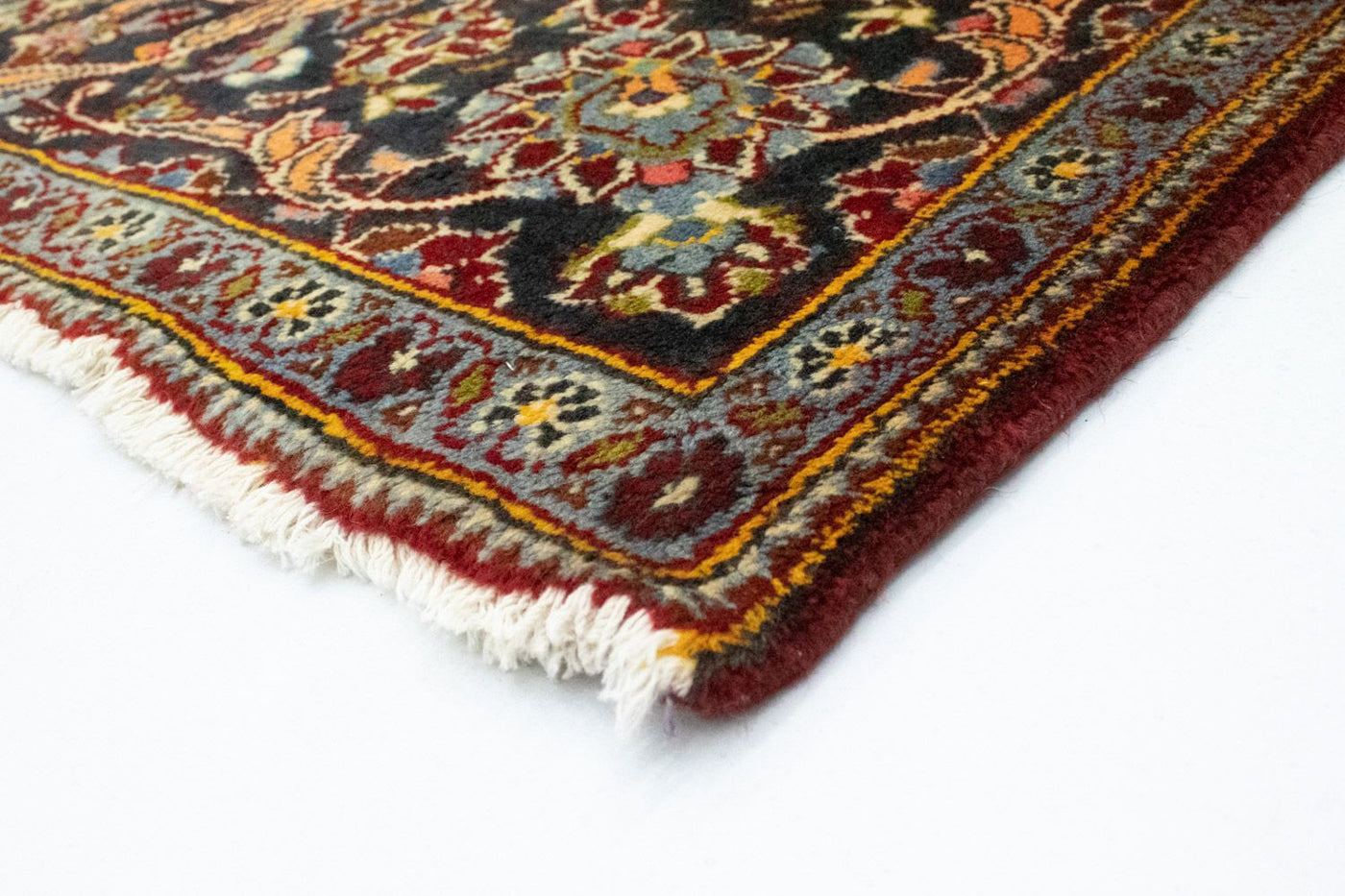 Najafabad Rug 318x215cm - Persian Rugs