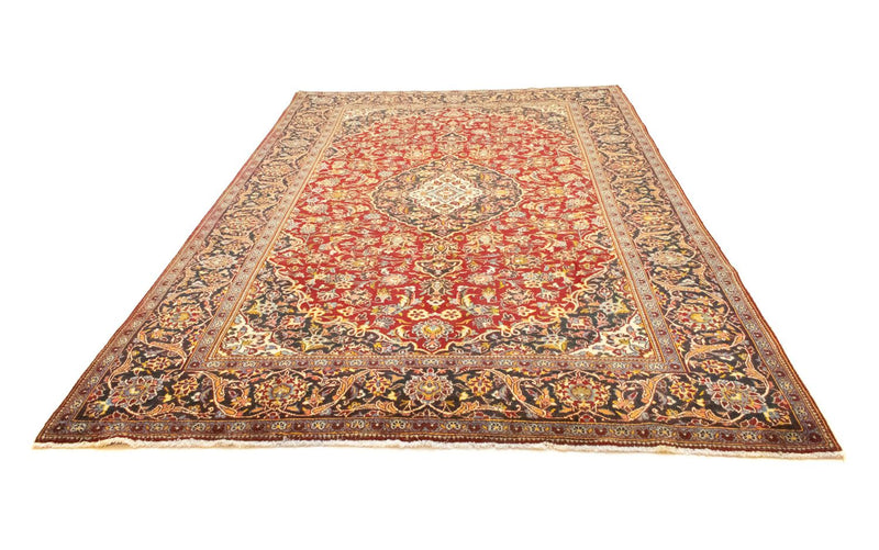 Perser Rug - Classic - 318 x 215 cm - red