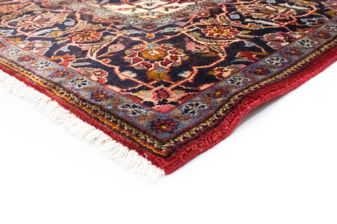 Najafabad Rug 305x199cm - Persian Rugs