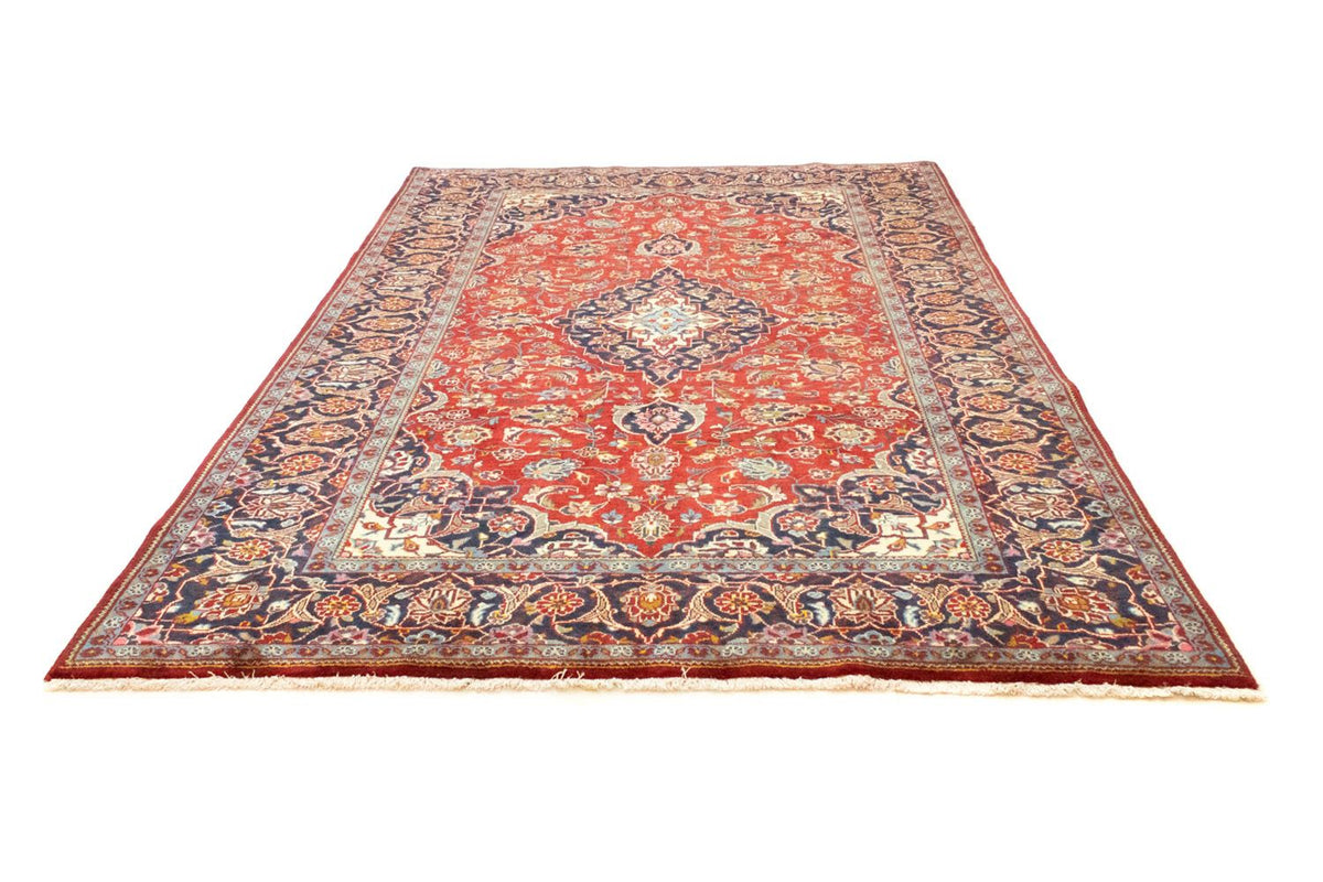 Perser Rug - Classic - 305 x 199 cm - red