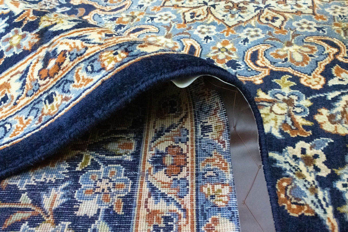 Perser Rug - Classic - 414 x 295 cm - blue