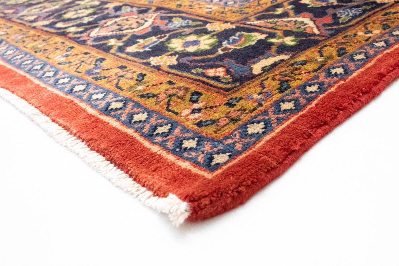 Sarouk Rug 397x293cm - Persian Rugs
