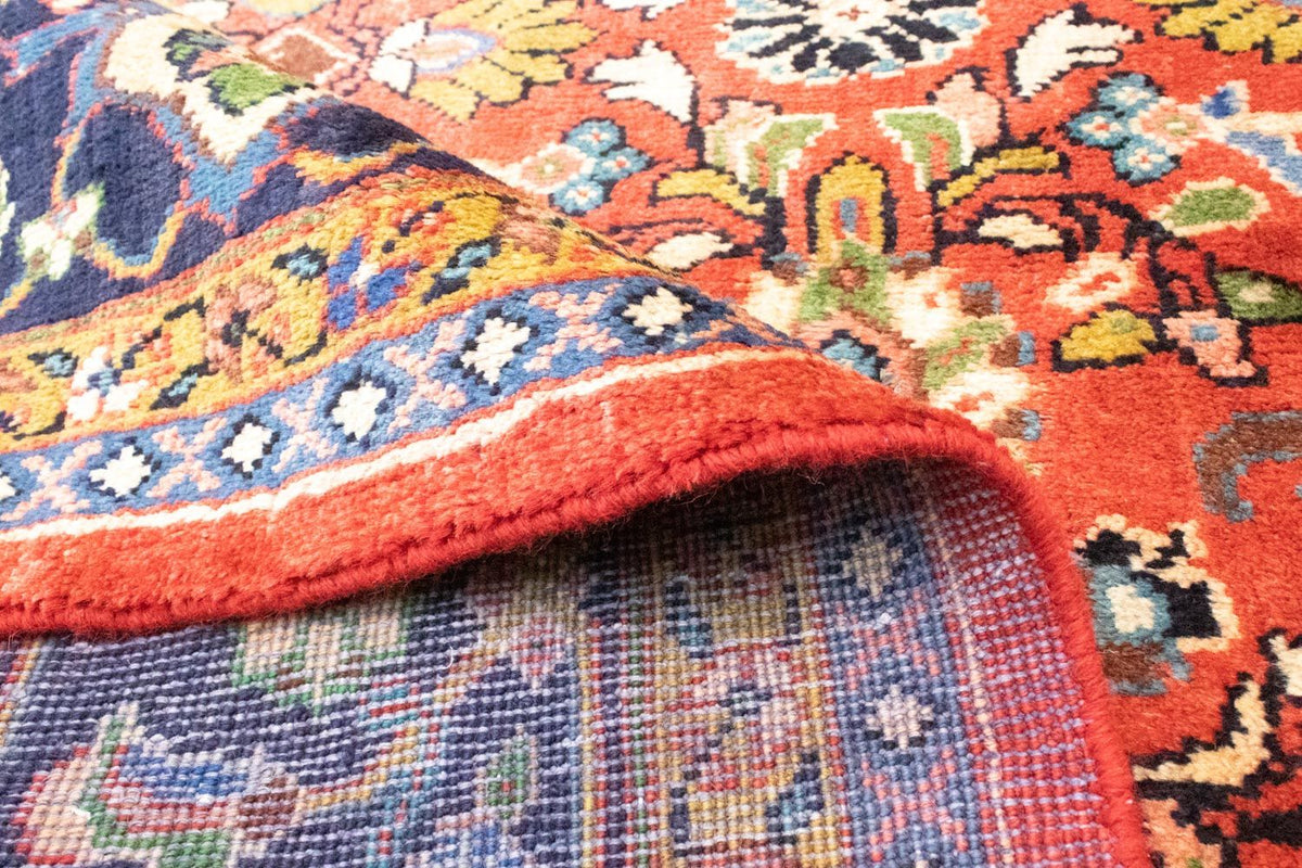 Perser Rug - Classic - 397 x 293 cm - orange