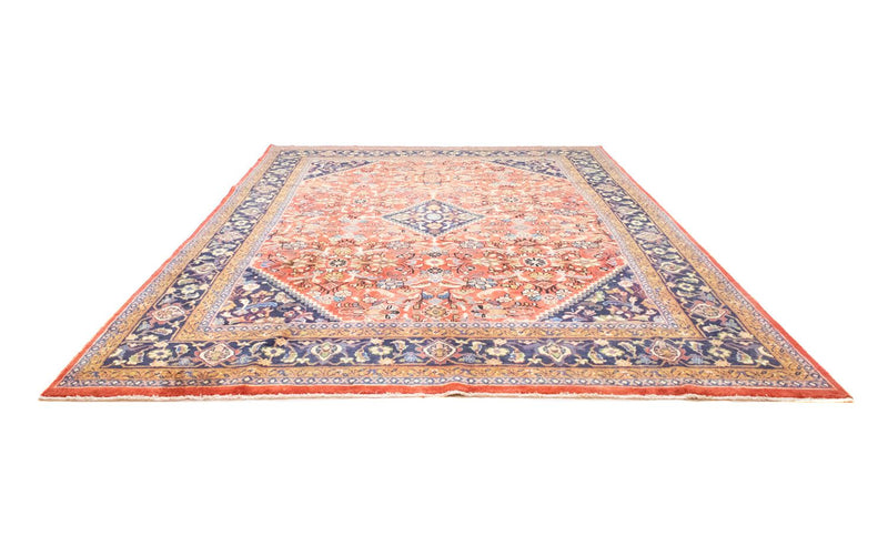 Perser Rug - Classic - 397 x 293 cm - orange