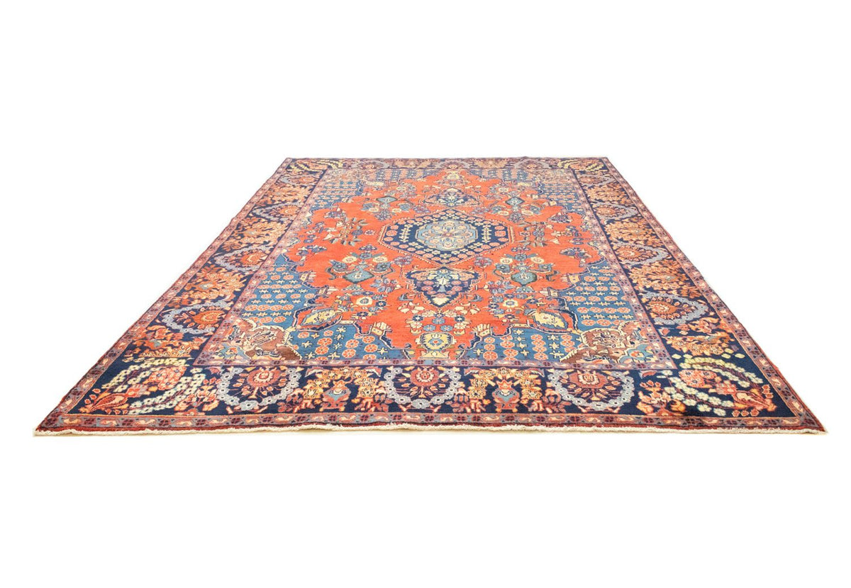 Perser Rug - Classic - 365 x 257 cm - orange