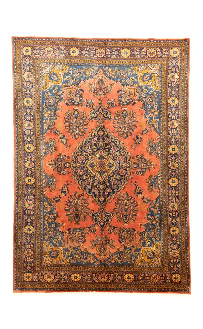 Perser Rug - Classic - 310 x 213 cm - orange