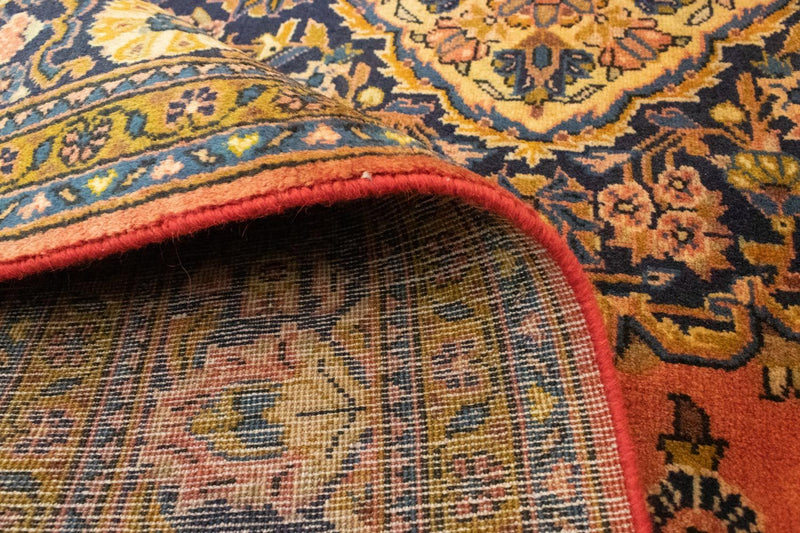 Perser Rug - Classic - 310 x 213 cm - orange