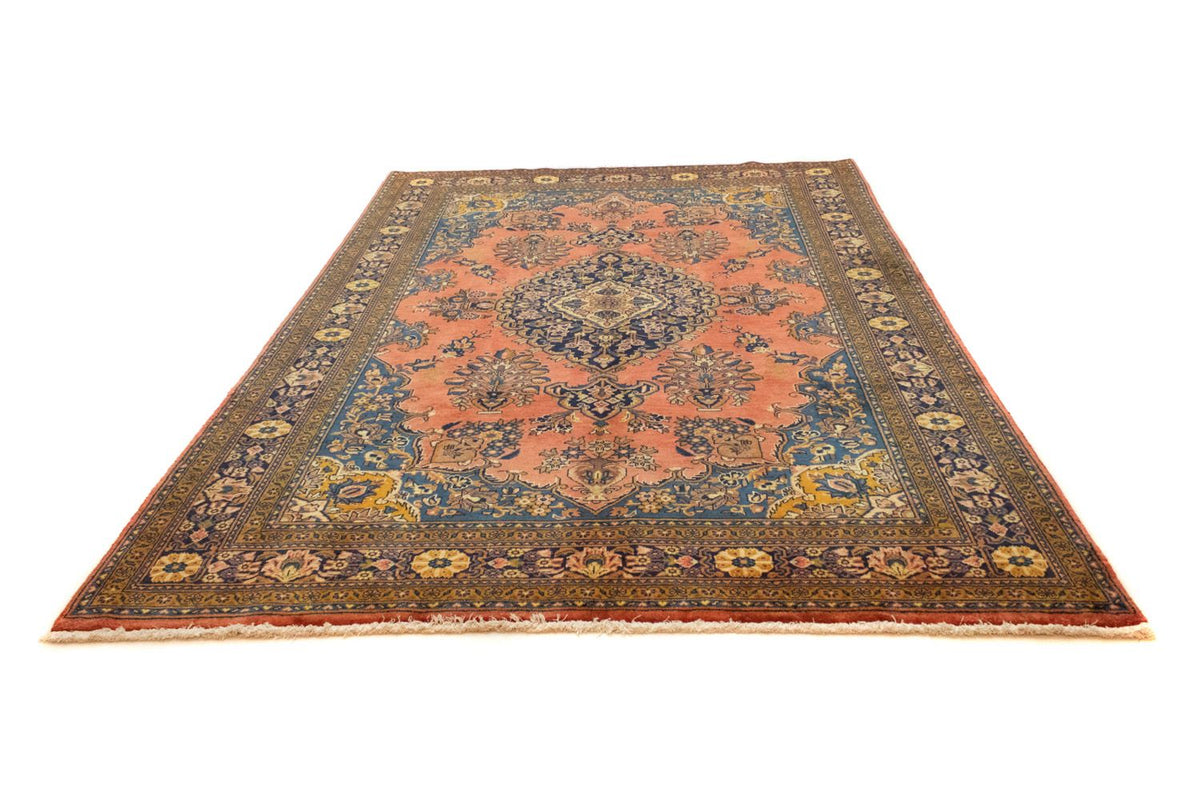 Perser Rug - Classic - 310 x 213 cm - orange