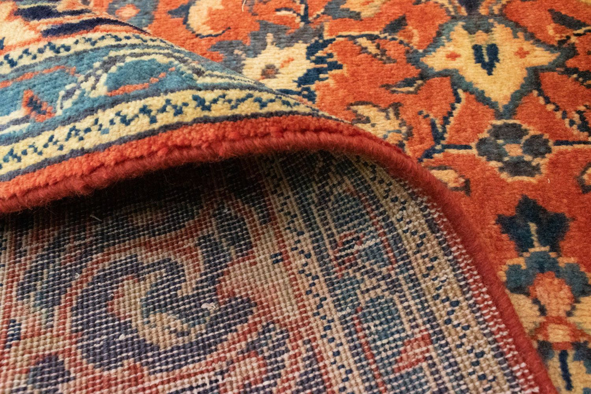 Perser Rug - Classic - 326 x 217 cm - orange