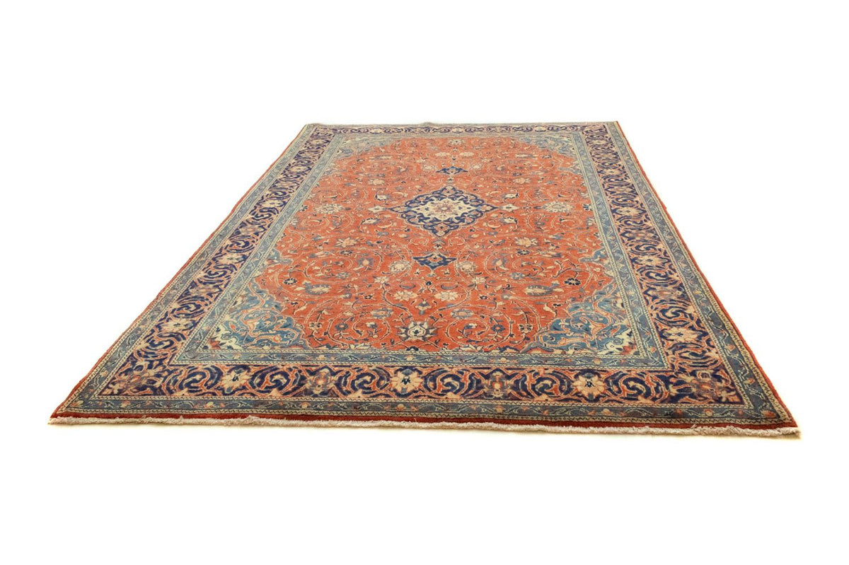 Perser Rug - Classic - 326 x 217 cm - orange