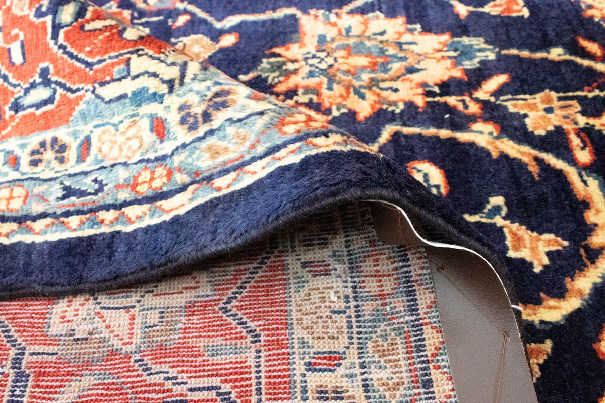 Perser Rug - Classic - 370 x 277 cm - blue