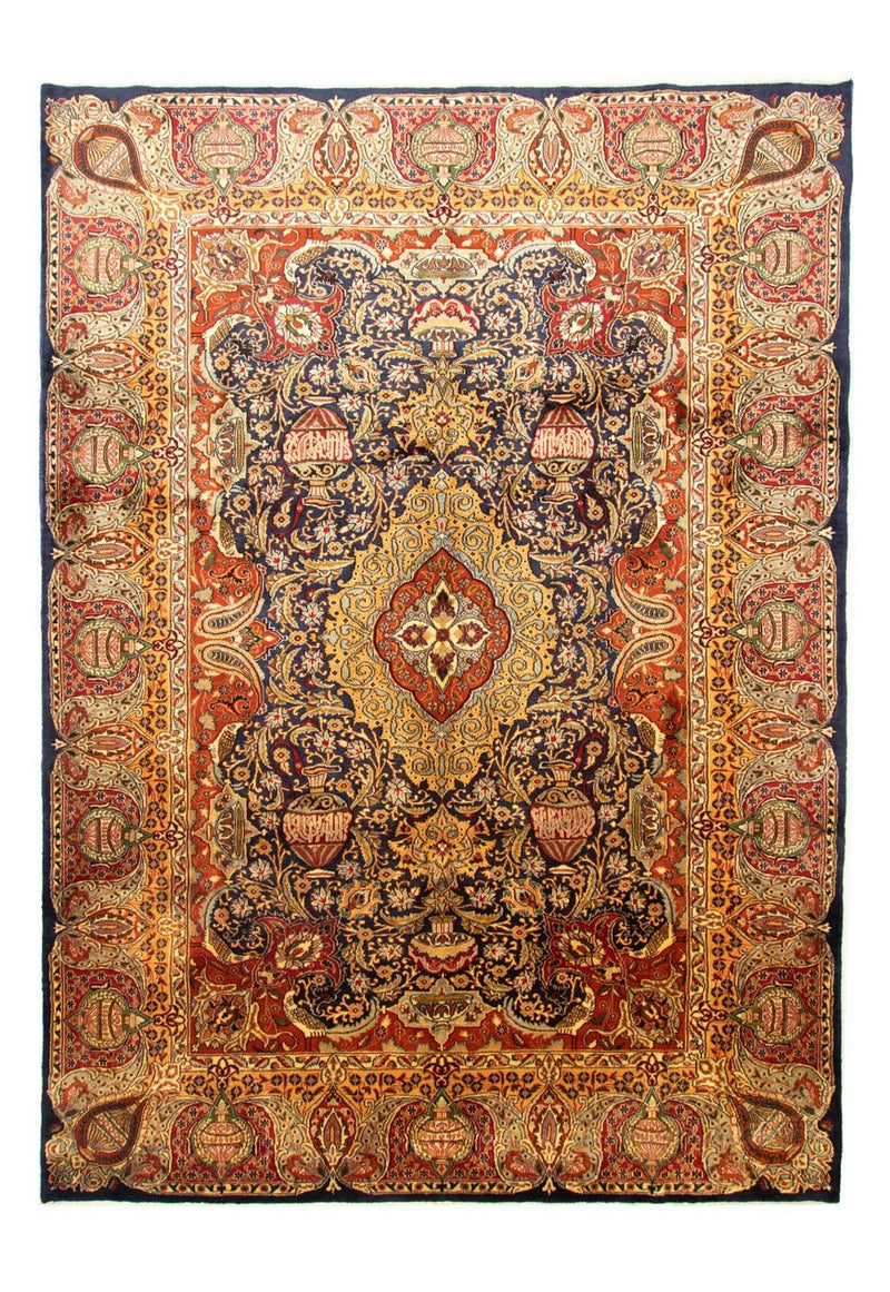 Perser Rug - Classic - 397 x 292 cm - blue