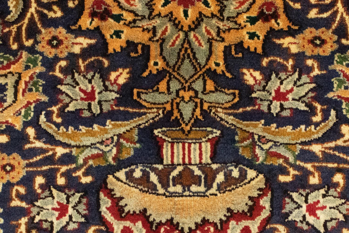 Perser Rug - Classic - 397 x 292 cm - blue