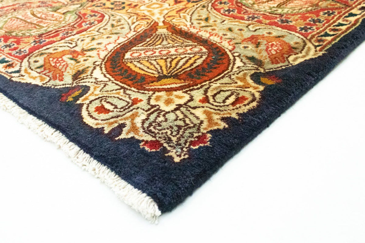 Perser Rug - Classic - 397 x 292 cm - blue