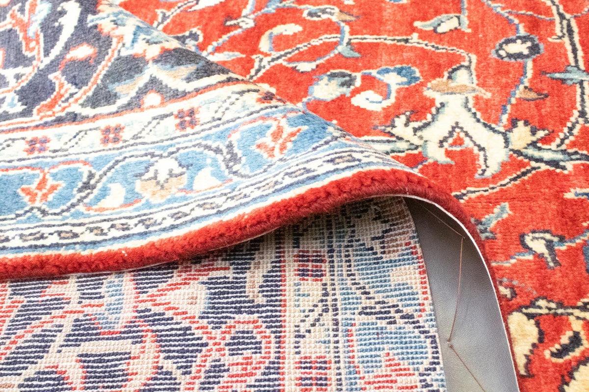 Perser Rug - Classic - 392 x 287 cm - red