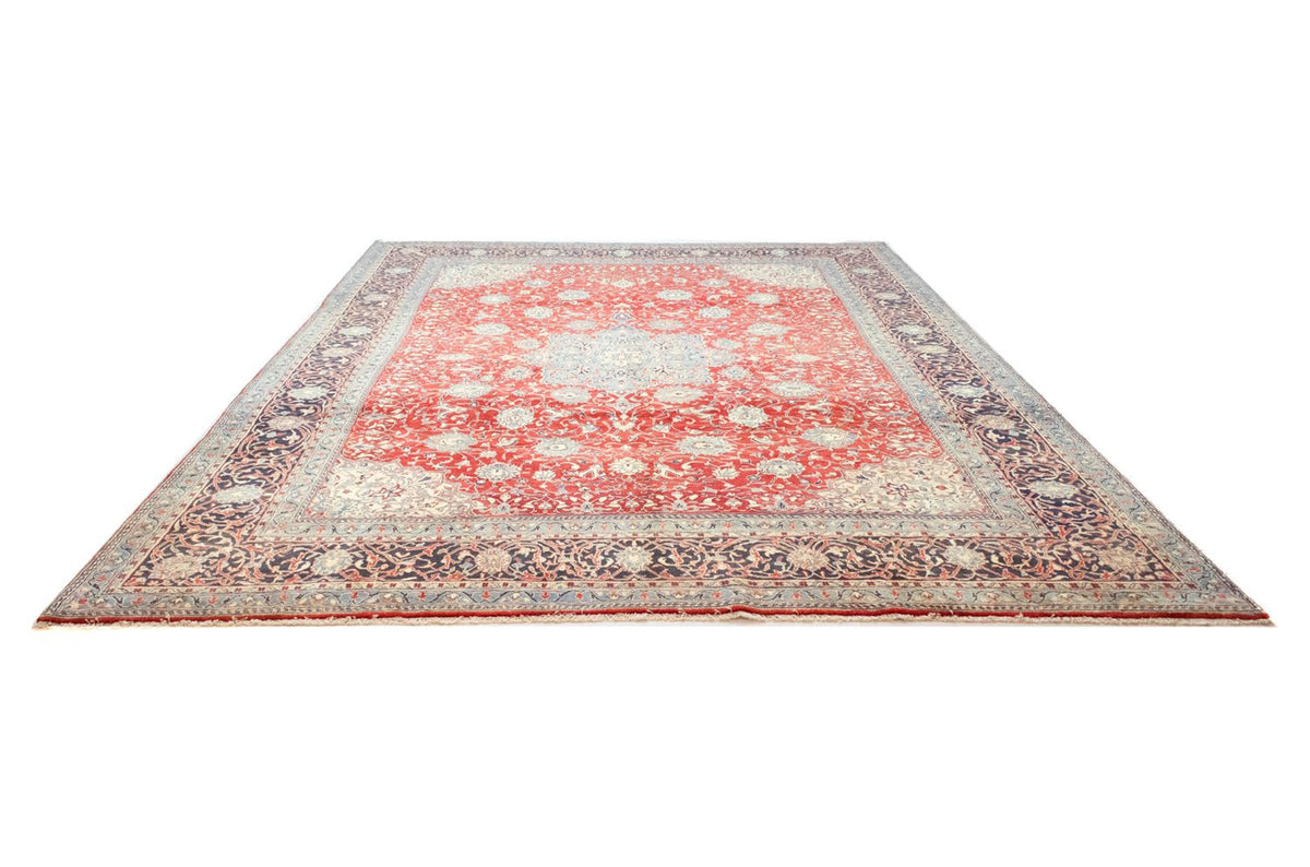 Perser Rug - Classic - 392 x 287 cm - red