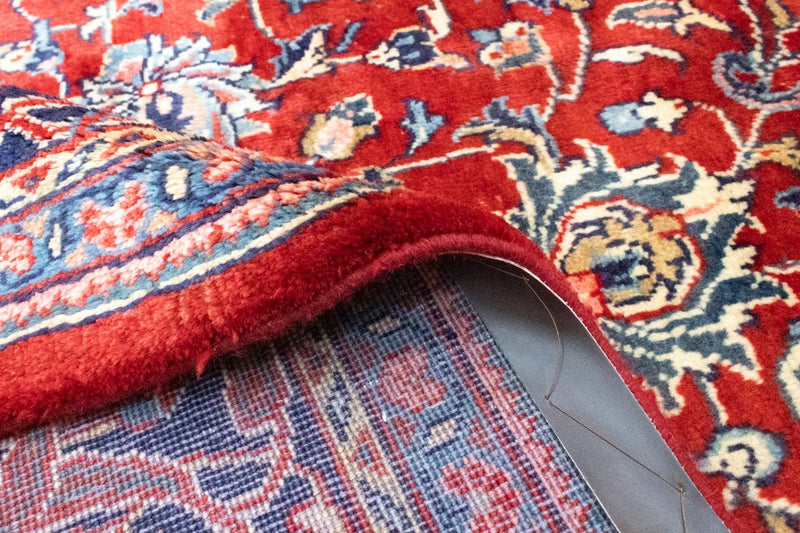 Perser Rug - Classic - 393 x 305 cm - red