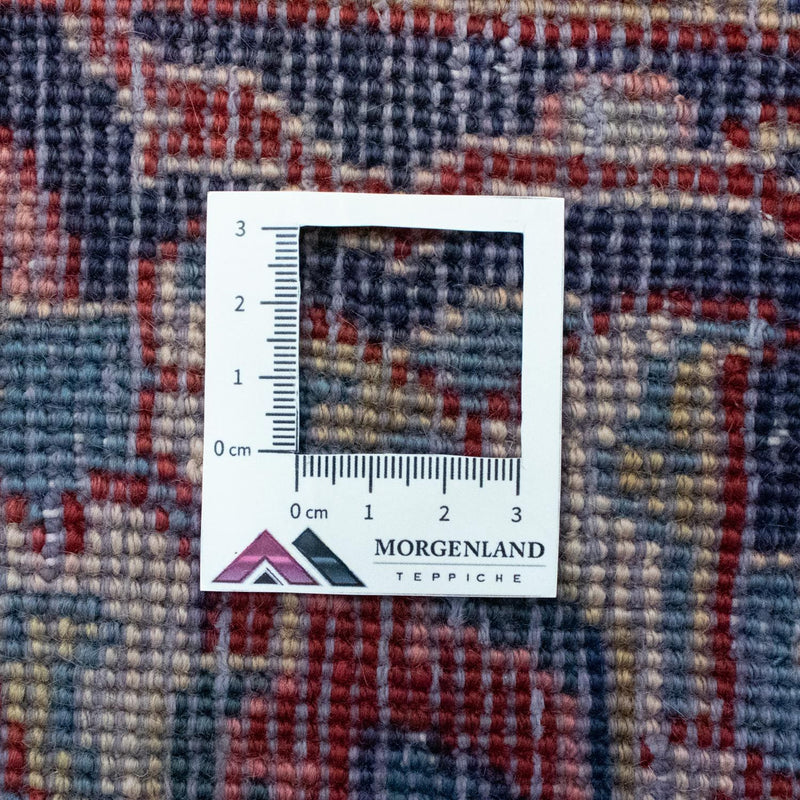 Perser Rug - Classic - 393 x 305 cm - red