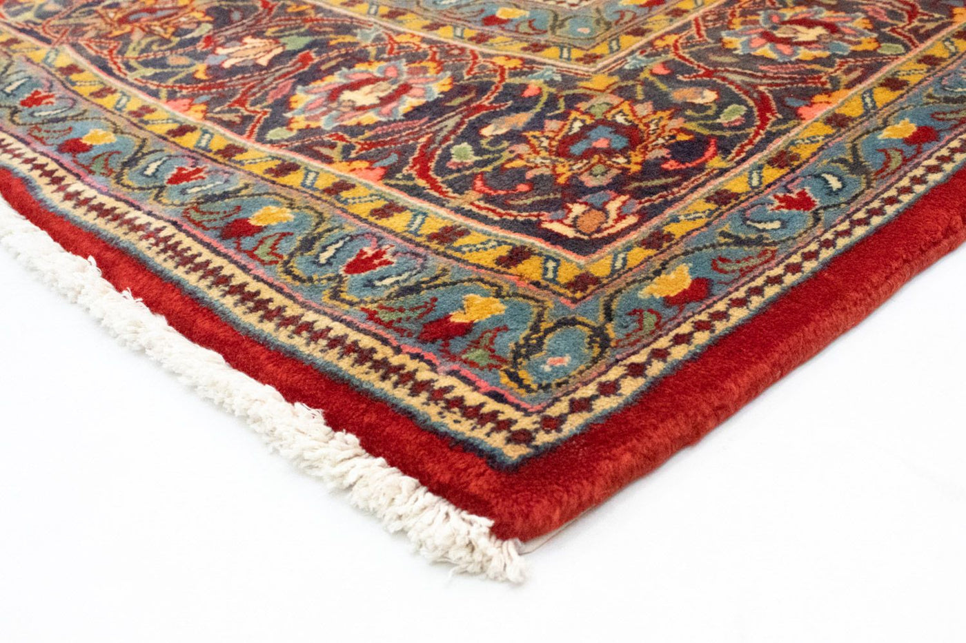 Sarouk Rug 348x250cm - Persian Rugs