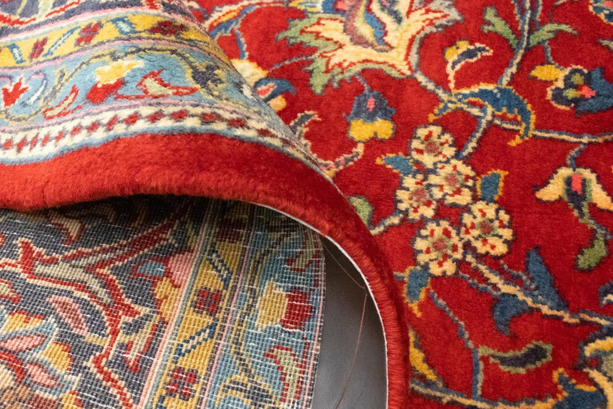 Perser Rug - Classic - 348 x 250 cm - orange