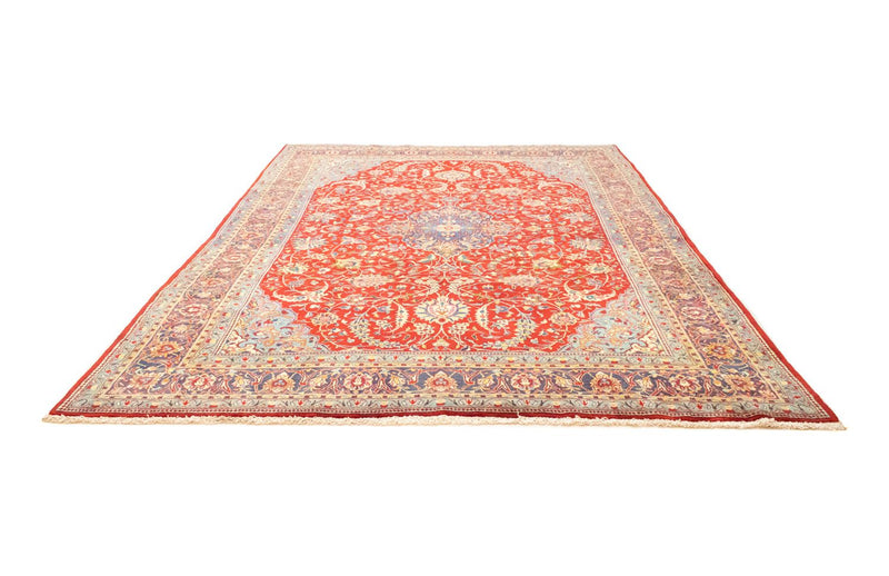 Perser Rug - Classic - 348 x 250 cm - orange