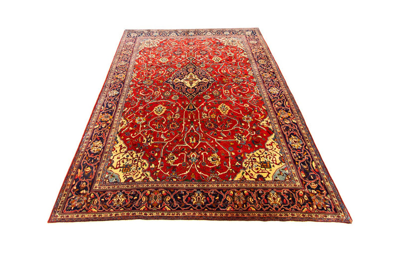 Perser Rug - Classic - 303 x 216 cm - red