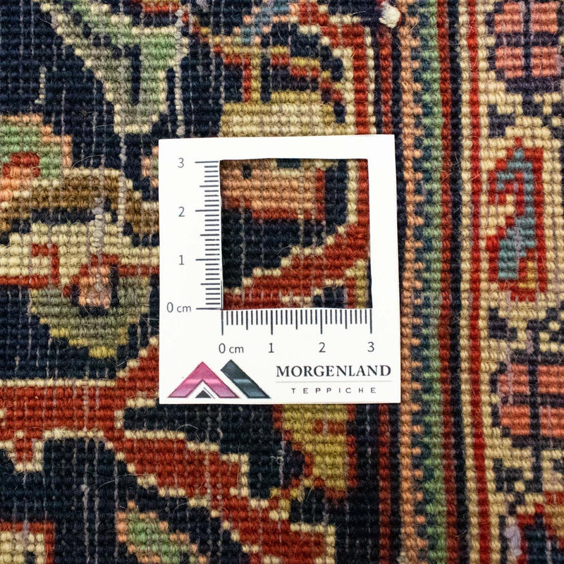 Perser Rug - Classic - 303 x 216 cm - red