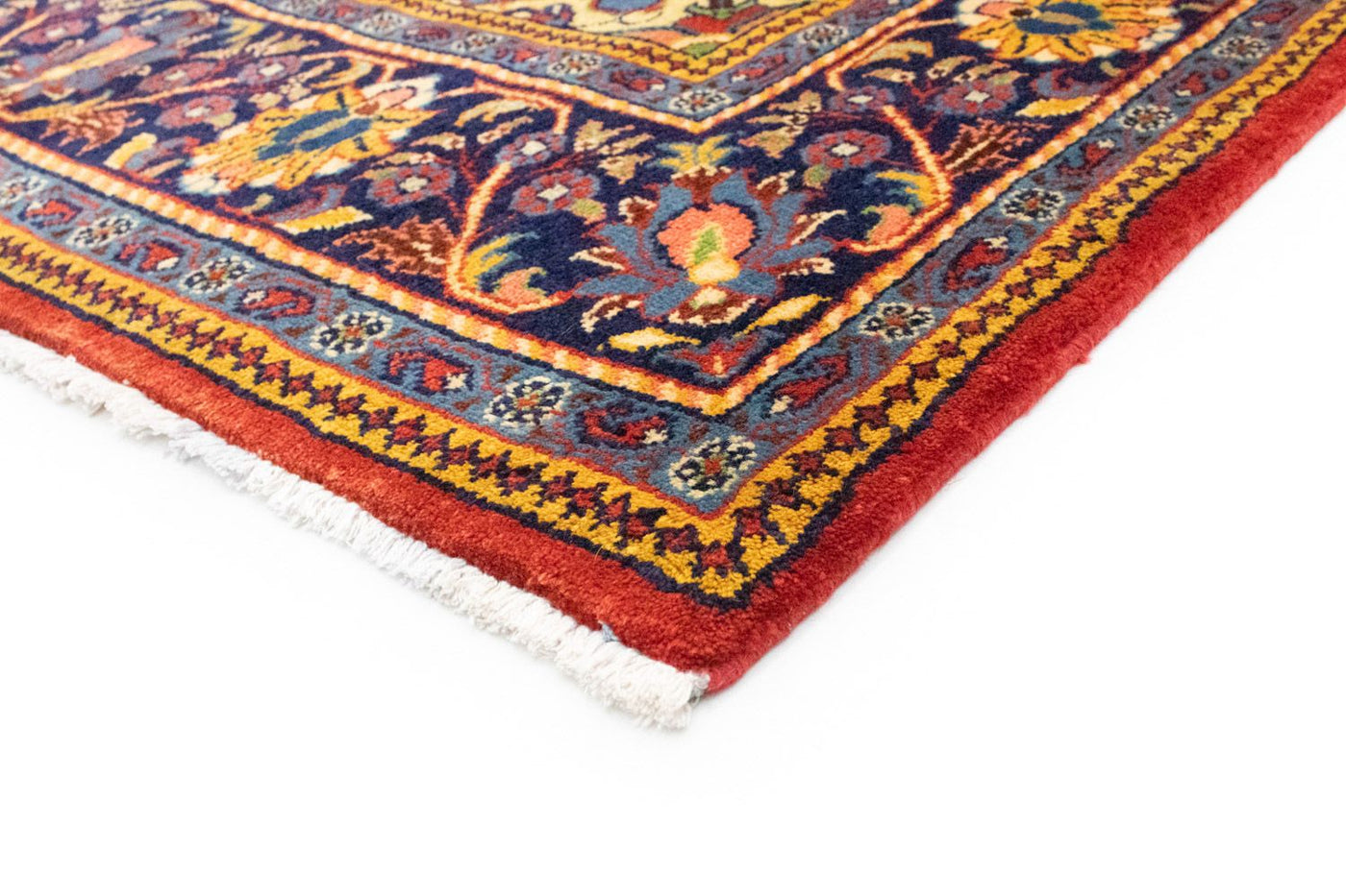 Sarouk Rug 348x204cm - Persian Rugs