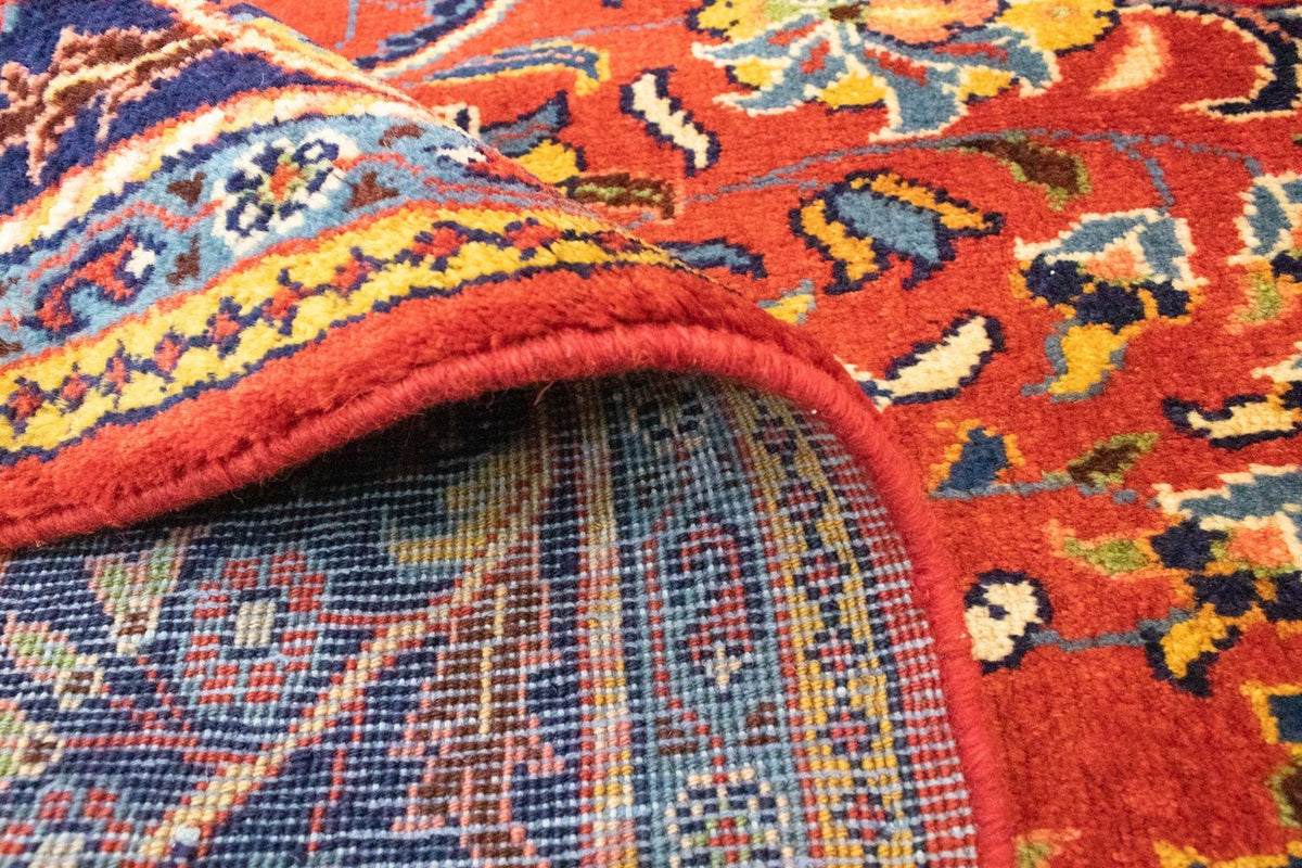 Perser Rug - Classic - 348 x 204 cm - orange